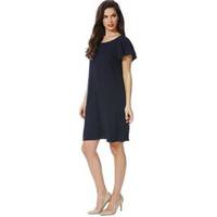 Shop Tesco F&F Clothing Ruffle Dresses for Women | DealDoodle