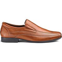 Simply Be Men's Smart Casual Shoes