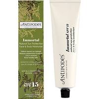 Antipodes Body Lotion