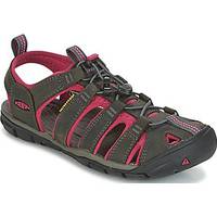 Women's Spartoo Leather Sandals