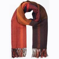 Women's New Look Check Scarves
