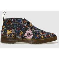 Women's Dr Martens Desert Boots