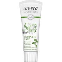 Lavera Toothpastes