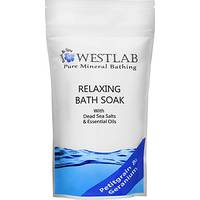 Westlab Bath Soaks