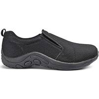 Fifty Plus Extra Wide Fit Shoes for Men