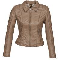 Women's Leather Jackets from Spartoo UK