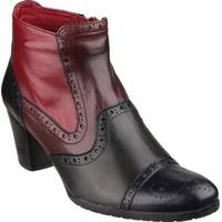 Women's Riva Ankle Boots