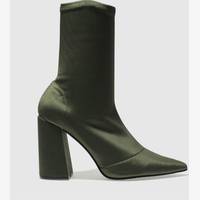 Women's Missguided Sock Boots