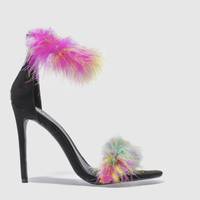 Missguided Strap Heels for Women