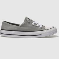 Schuh Women's Canvas Trainers