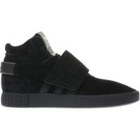 Men's Adidas Strap Trainers
