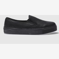 Women's Schuh Slip-On Shoes