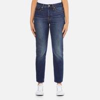 Levi's Best Fitting Jeans for Women