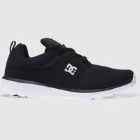 Dc Shoes White Trainers for Men
