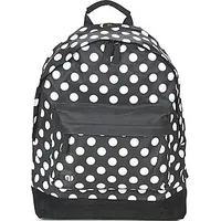 Mi Pac Women's Black Backpacks