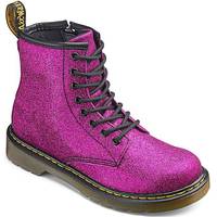 Jd Williams Lace Up Boots for Girl