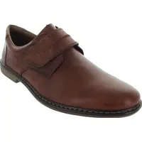 Men's Rieker Leather Slip-ons