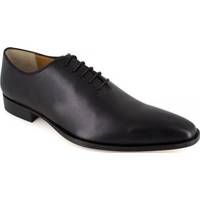 Men's Spartoo Leather Brogues
