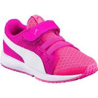 Puma Walking and Hiking Boots for Girl