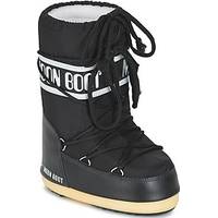 moon boot Snow Boots for Girl