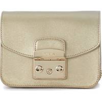 Women's Spartoo Leather Shoulder Bags