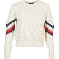 Women's Tommy Hilfiger Cable Sweaters