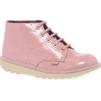 Kickers High-top Trainers for Girl
