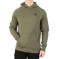 The North Face Pullover Hoodies for Men