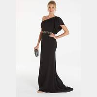 Jd Williams Women's Black Maxi Dresses