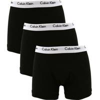 Calvin Klein Jeans Pack Trunks for Men