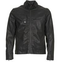 Spartoo Leather Jackets for Men