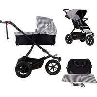 Mountain Buggy Pushchairs And Strollers