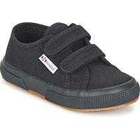 Spartoo Strap Trainers for Girl