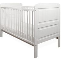 Samuel Johnston Cot Beds