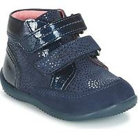 Kickers Mid Boots for Girl