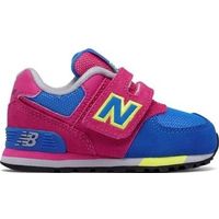 Spartoo New Balance Girl's Walking and Hiking Boots