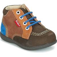 Kickers Mid Boots for Boy