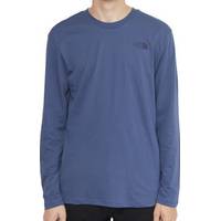 Men's The North Face Long Sleeve T-shirts