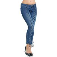 Women's Spartoo Slim Jeans
