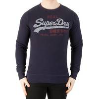 Superdry Logo Sweatshirts for Men