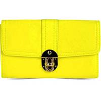 Women's Spartoo Leather Clutch Bags