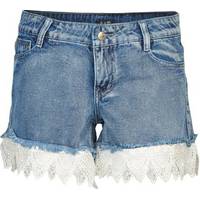 Spartoo Jeans Shorts for Women