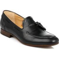 Men's Hudson Leather Loafers