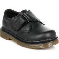 Dr Martens Buckle School Shoes for Girl