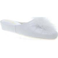 Spartoo Women's Leather Slippers