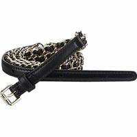 Dolce and Gabbana Belts for Women