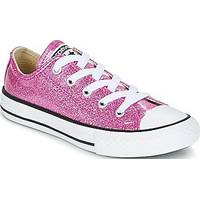 Spartoo Glitter Trainers for Girl