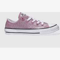Schuh Glitter Trainers for Girl