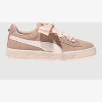 Schuh Suede Trainers for Girl