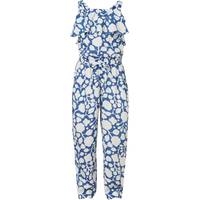 John Lewis Floral Rompers for Girl